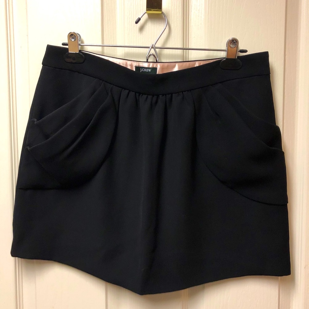 Like new! Vintage JCrew mini skirt